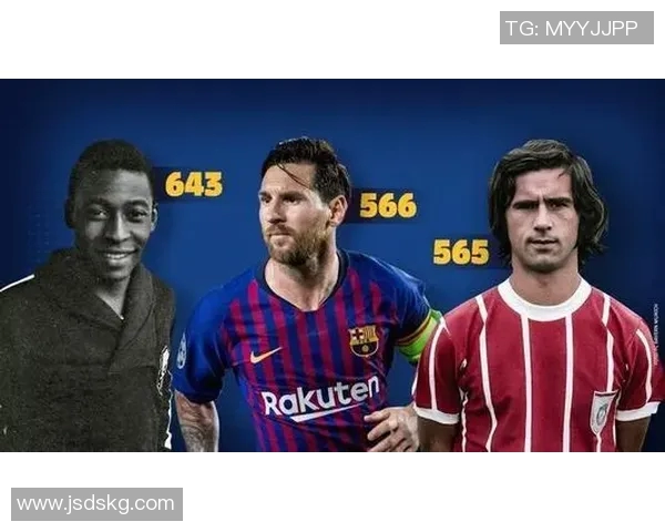 全球足坛传奇球星回顾：从贝利到梅西的辉煌足迹