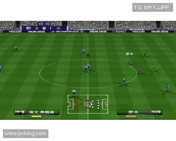 实况足球8经典球星回顾与技战术解析:传奇球员的巅峰时刻 实况足球8经典球星回顾与技战术解析:传奇球员的巅峰时刻