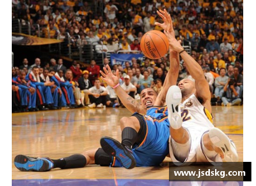 2010 NBA季后赛：湖人与雷霆的较量