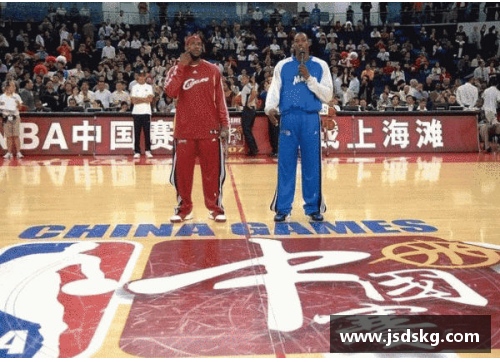 2012年NBA中国赛精彩回顾：火箭对阵步行者赛场热情高