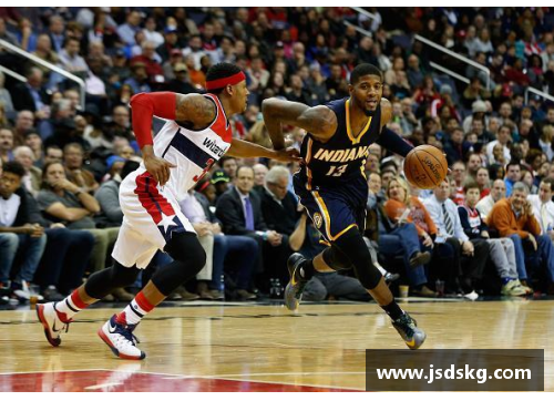 2015年NBA赛场激烈冲突瞬间全景回顾