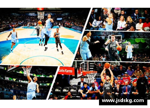 2016年NBA选秀十大新星全解析及未来潜力分析