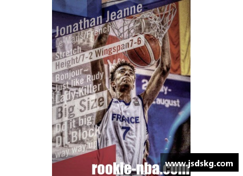 2017年NBA选秀中锋深度解析：前景与挑战全面审视