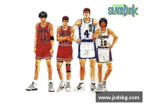 NBA 2008：当年的灌篮高手再现风采